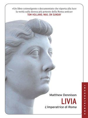 cover image of Livia